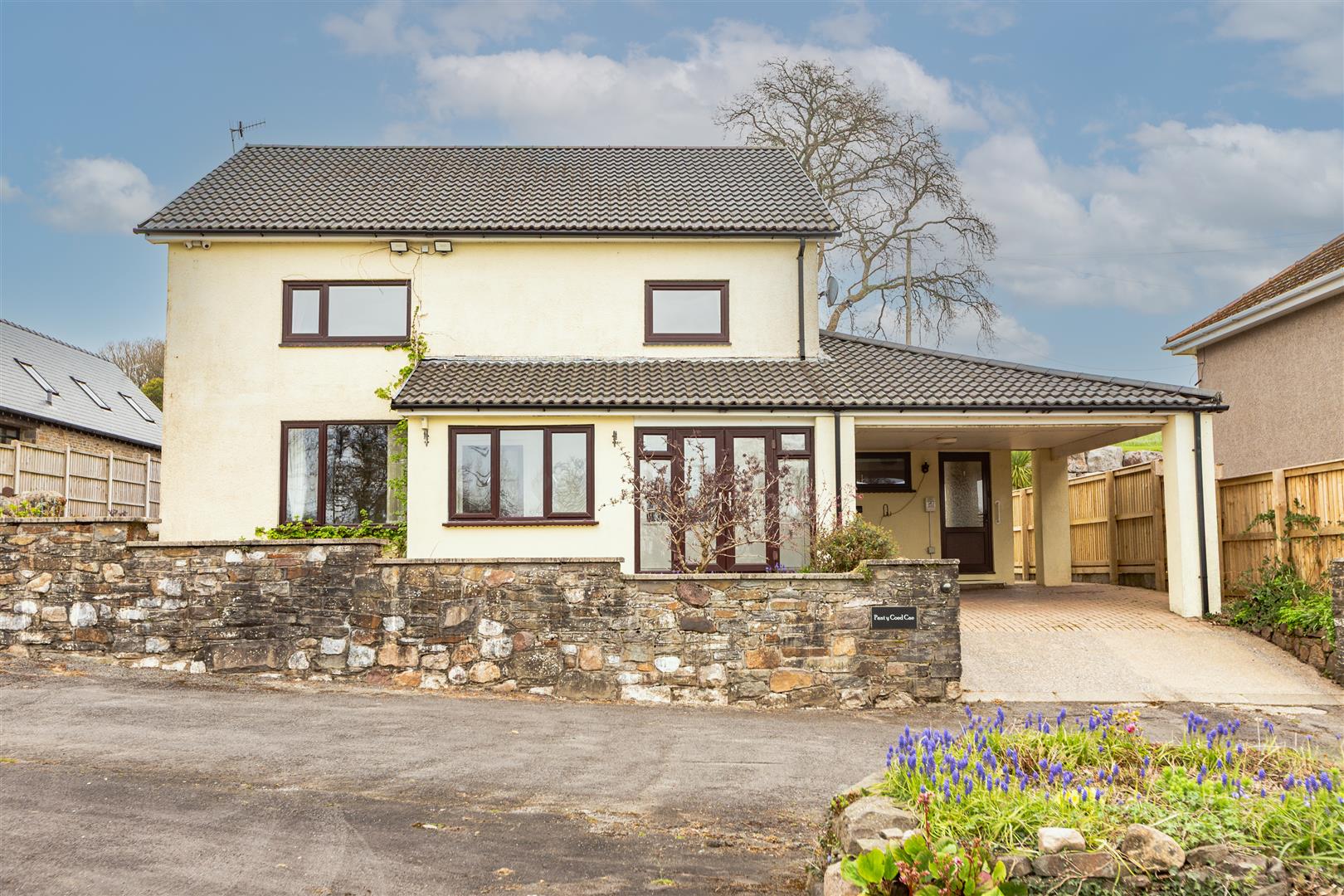 Rhyd y pandy, Morriston, Swansea, SA6 6PA